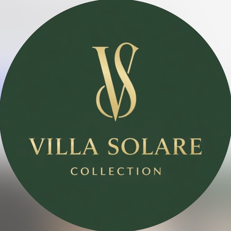 Logo Villa Solare Collection