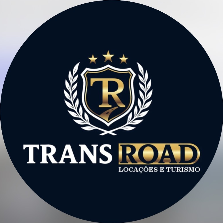 Logo Trans Road – Locações e Turismo